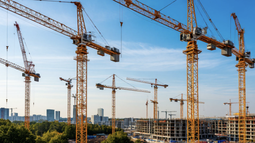 Почти 1,3 тысячи инвестиционных проектов реализуется в Крыму в рамках СЭЗ