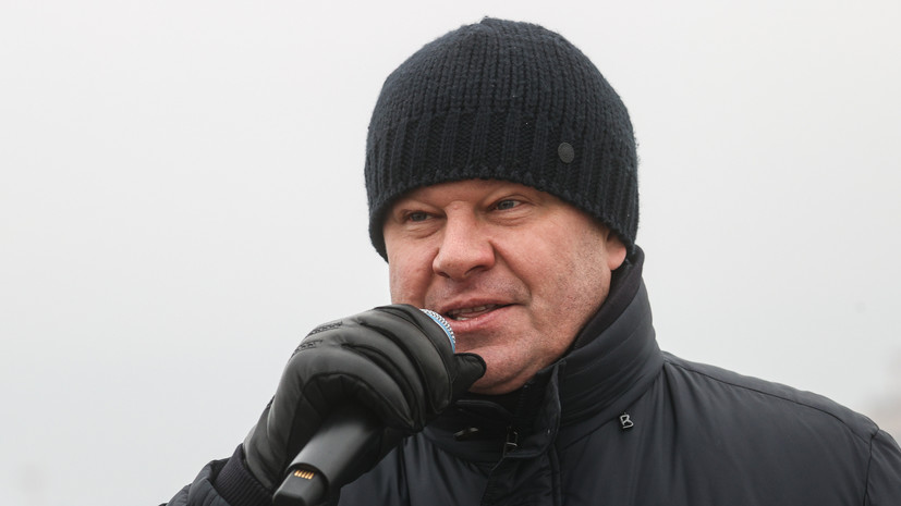 Губерниев призвал Вяльбе уйти в отставку на фоне слов Метели о базе в Гагарине