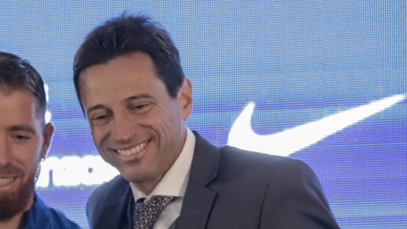 Lance: президент «Сан-Лоренцо» попался на взятке $25 тыс.