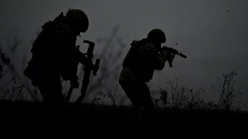 Выплату бойцов СВО распространят на выполняющих задачи КТО в приграничье