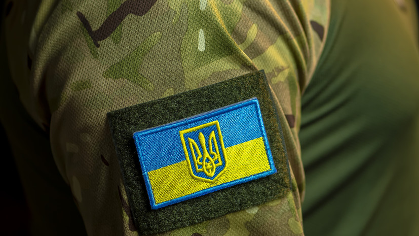 Солдаты ВСУ учинили расправу над бойцом РДК за изнасилования мобилизованных