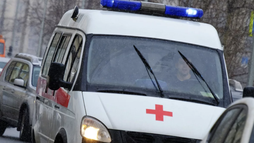 В Белгородской области дрон ВСУ атаковал частный дом, погибла мирная жительница