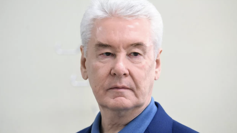 Собянин: в Москве восстанавливают 500 объектов культурного наследия