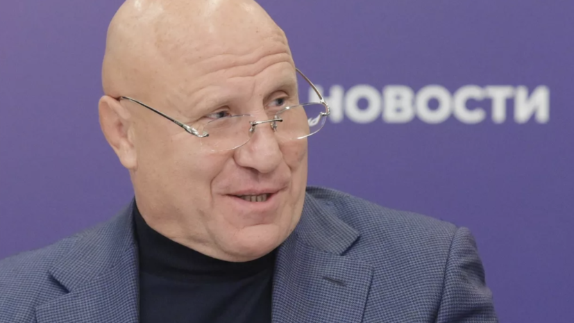 Мамиашвили назвал украинку Коляденко несчастным человеком за отказ пожимать руку россиянам