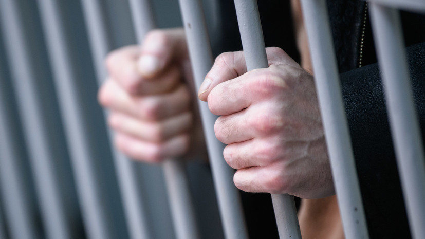 В RT выяснили, почему петербуржца после кражи 140 яиц посадили на семь лет