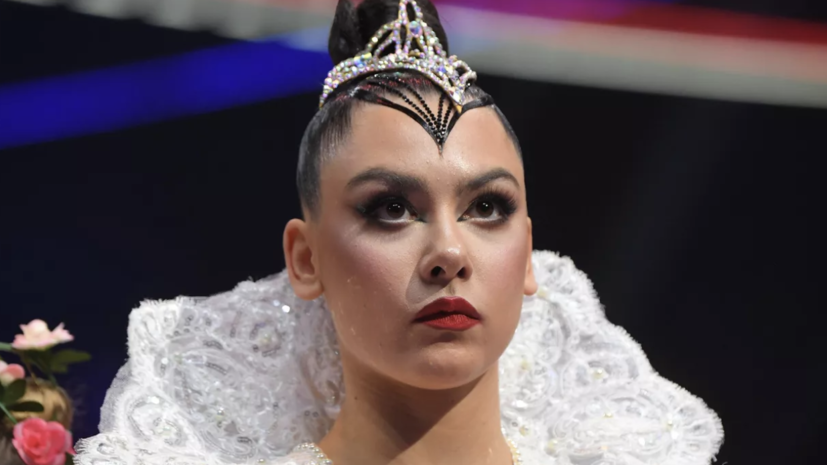 Крамаренко отказали в нейтральном статусе из-за фото с Винер