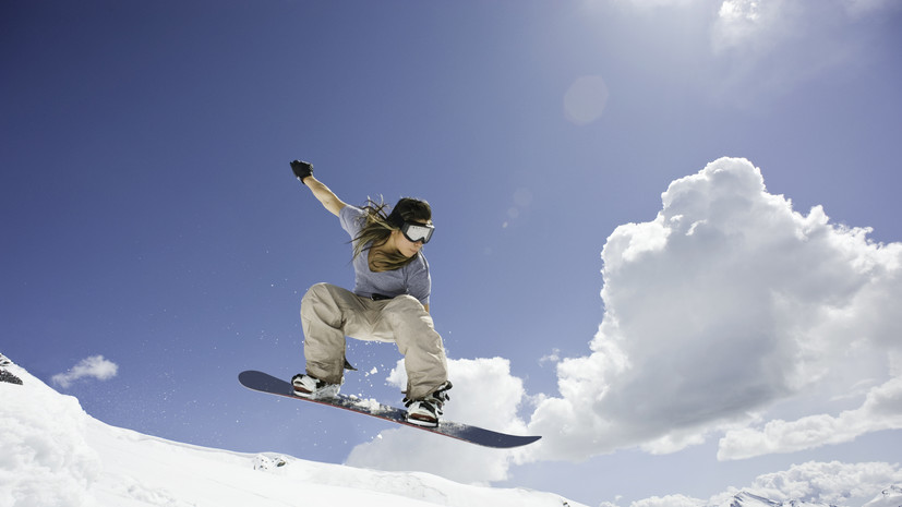 В ОСИГ рассказали о росте интереса россиян к активным видам отдыха