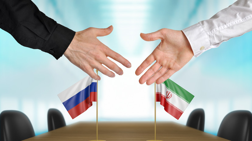 Посол Ирана: договор о партнёрстве открывает новую эру в отношениях с Россий