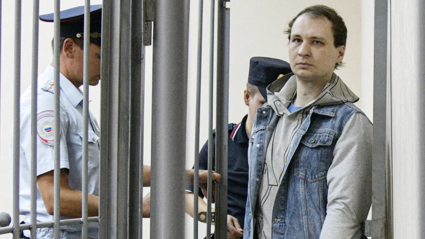 Воронежский суд на год ужесточил наказание американцу Гилману
