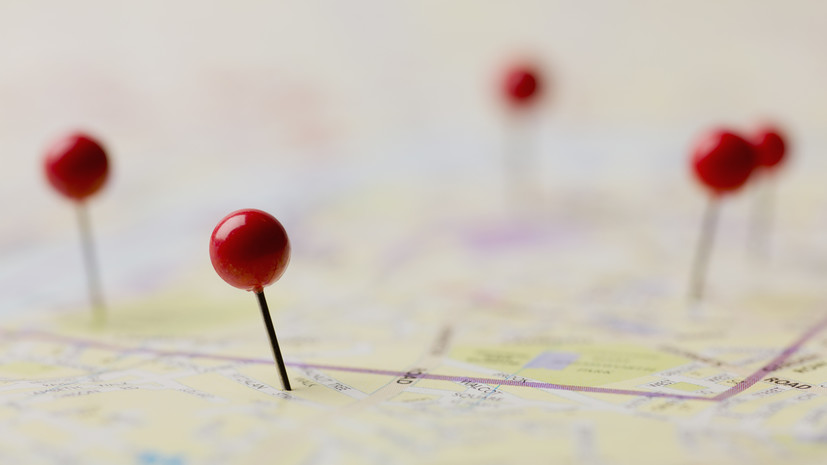 В Москве наградили лауреатов премии «Маршрут построен»