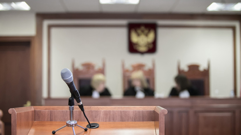 Суд в Москве заочно арестовал экс-совладельца Соликамского магниевого завода