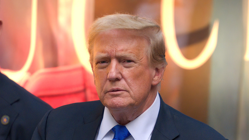 Трамп назвал Гарвардский университет «угрозой демократии»