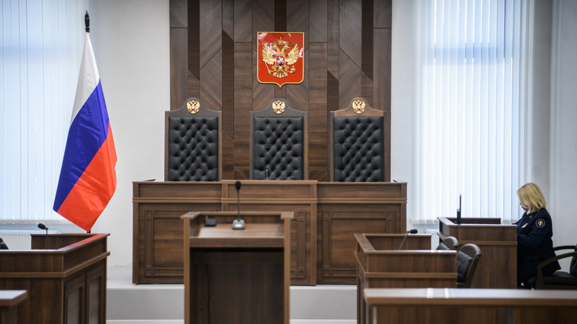 Бывшего акционера Соликамского магниевого завода Пестрикова заочно арестовали