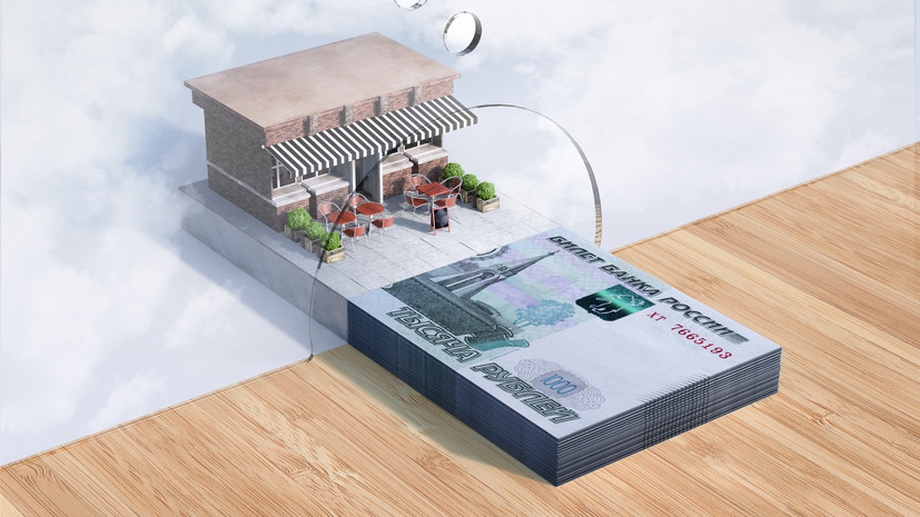 В Петербурге ввели новую меру поддержки для рестораторов