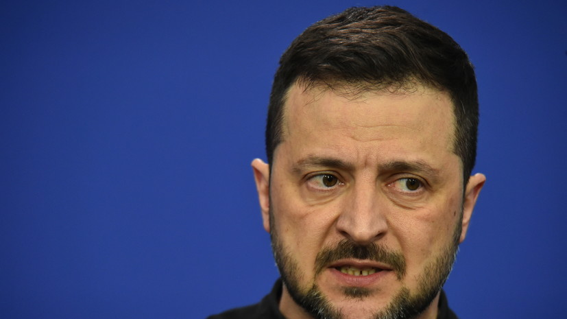 Зеленский указал Трампу, что именно включить в план по миру на Украине