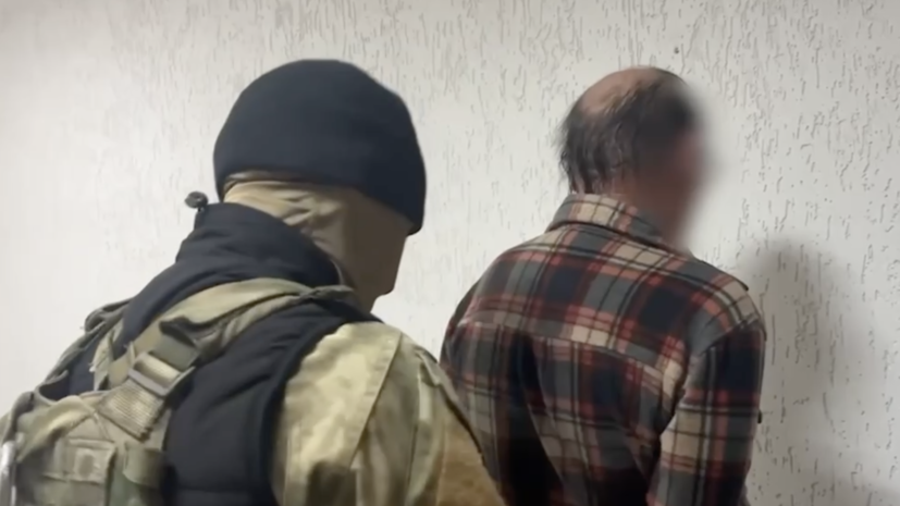 В ЛНР задержали экс-боевика украинского батальона «Айдар»