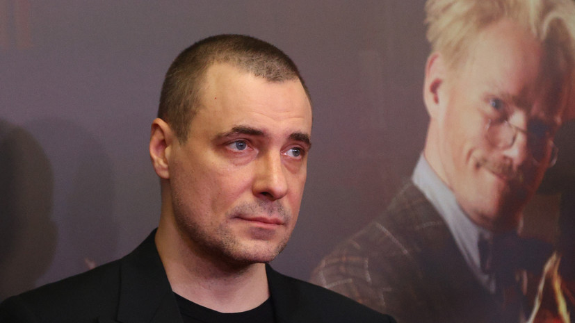 Евгений Цыганов стал лучшим актёром по версии ММКФ