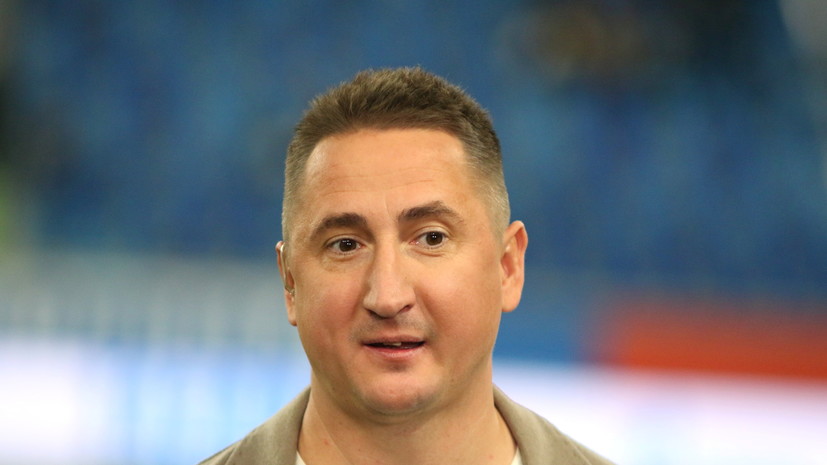 Быстров заявил, что «Спартак» отказывает ему в продаже билетов на матчи