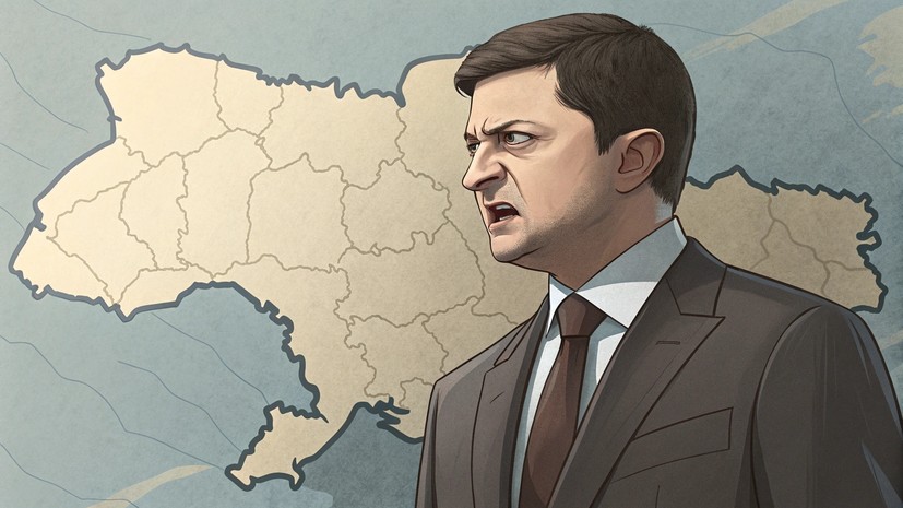 Журналист Боуз напомнил о словах Зеленского про возвращение Крыма