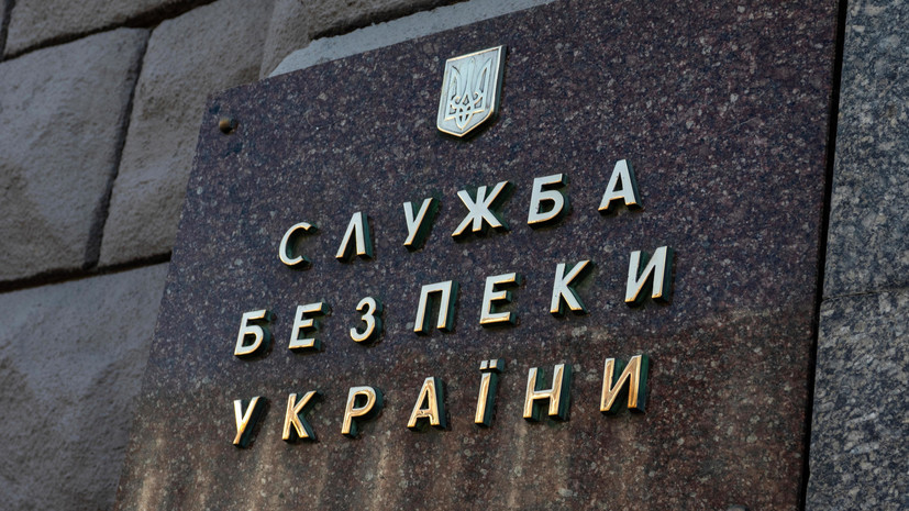 СБУ пыталась мобилизовать служителей монастыря в ДНР
