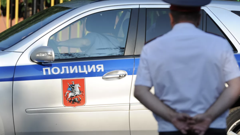 СК: возбуждено уголовное дело по факту убийства генерал-лейтенанта Москалика