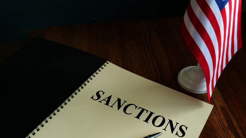 Reuters: США предложили постепенно ослаблять санкции против России