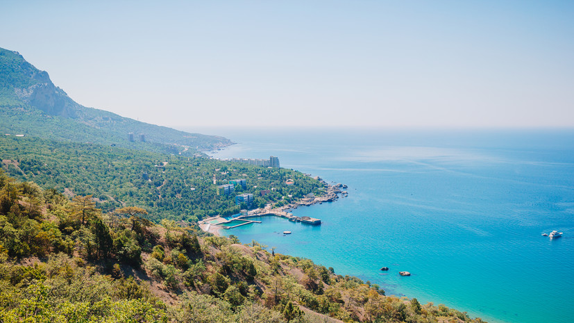 Reuters: США предложили считать российскими Крым де-юре и новые регионы де-факто