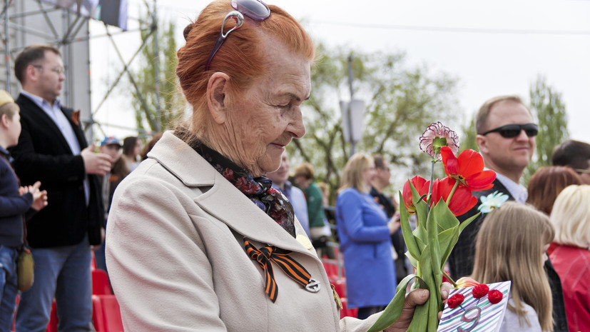 Самарастат выпустил сборник о жизни региона к 80-летию Победы
