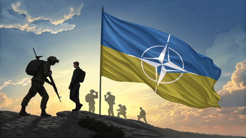 Политолог Дудаков — о членстве Украины в НАТО: есть тонкие юридические моменты
