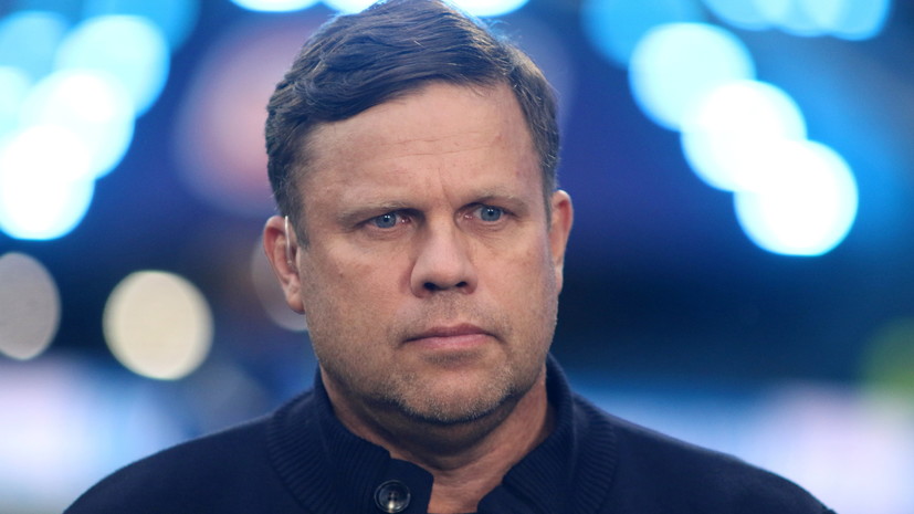 Радимов: у «Спартака» больше шансов в дерби с ЦСКА