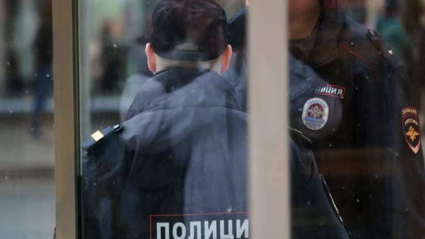 В Петербурге задержан лидер треш-блогеров, устроивших дебош в метро