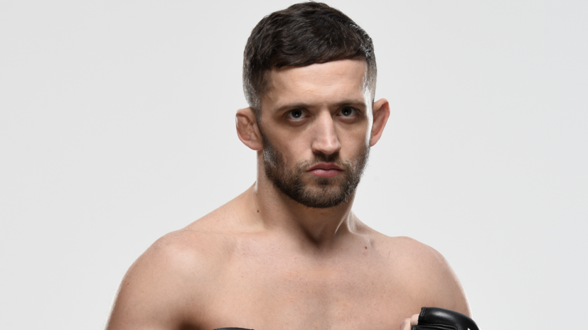 Бывший боец UFC приговорён к 15 годам лишения свободы