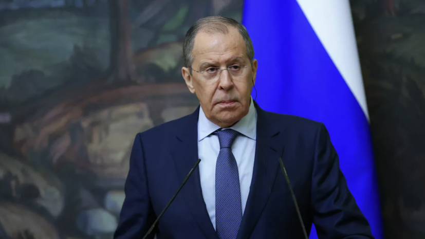Лавров: депутаты из Франции хотят приехать в Россию на День Победы