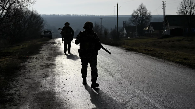 Военкор Нармания рассказал о главном в своей работе