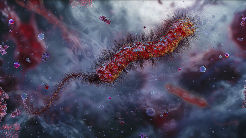 Врач Осипов: холера лечится антибиотиками и инфузионной терапией