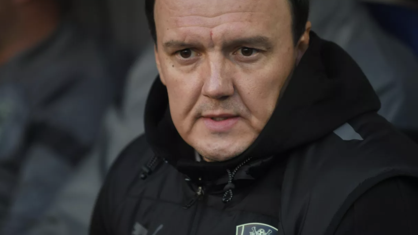 Тренер «Арсенала» Сторожук: получаю по 50—70 звонков с угрозами и пожеланиями сдохнуть