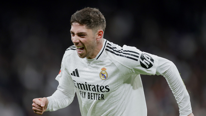 Вальверде — о финале Кубка Испании с «Барселоной»: мы оставим душу на поле