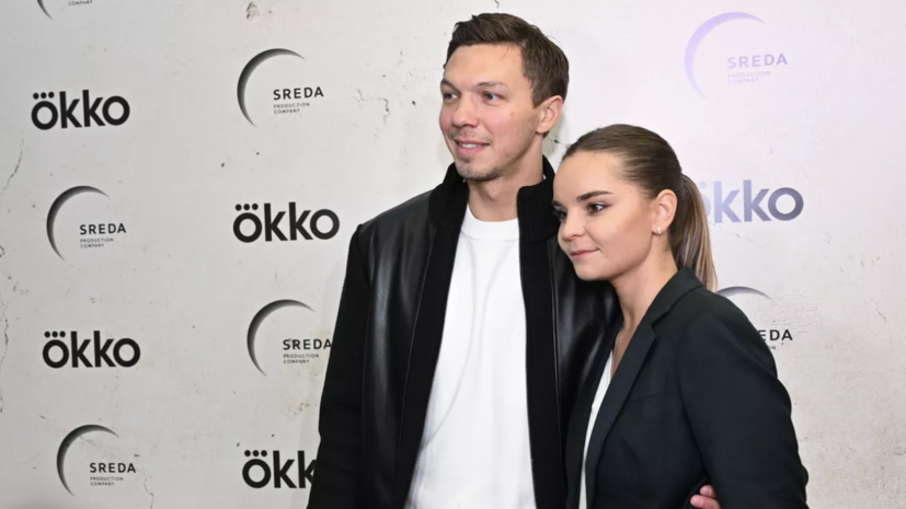 Соловьёв сообщил, что его свадьба с Диной Авериной состоится 7 июля