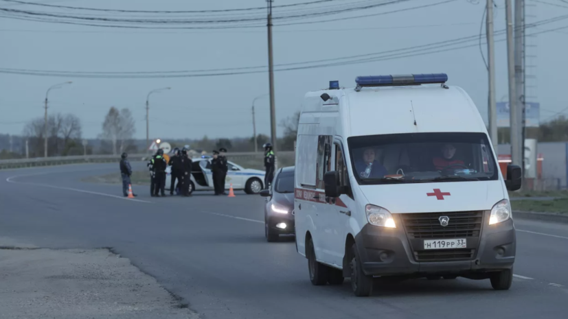 Режим ЧС отменили в 11 населённых пунктах Киржачского района под Владимиром