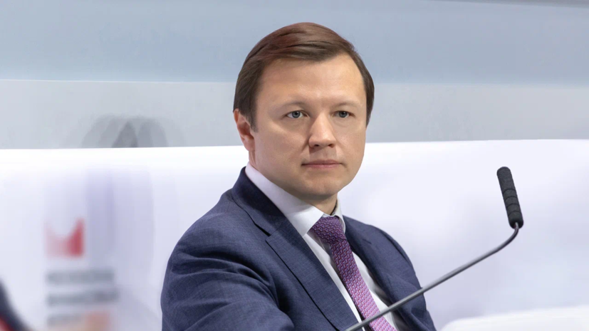 Ефимов: на юго-западе Москвы построят жильё по проекту КРТ для программы реновации