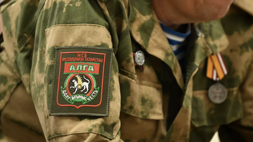 Завершился второй этап набора участников для программы «Герои Татарстана»