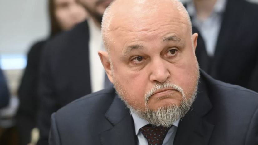 Цивилёв: туристический поток с Ираном за 2024 год вырос на 52%