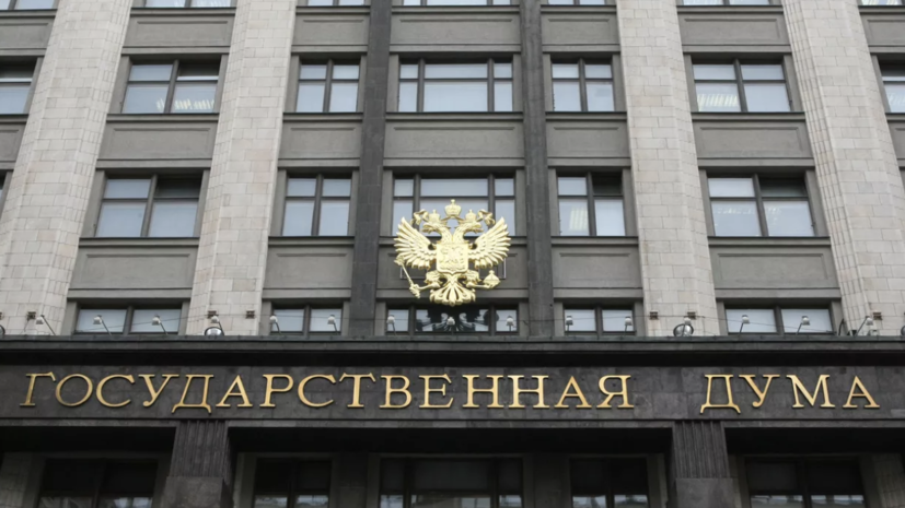 В ГД внесли законопроект, ужесточающий контроль за детьми мигрантов