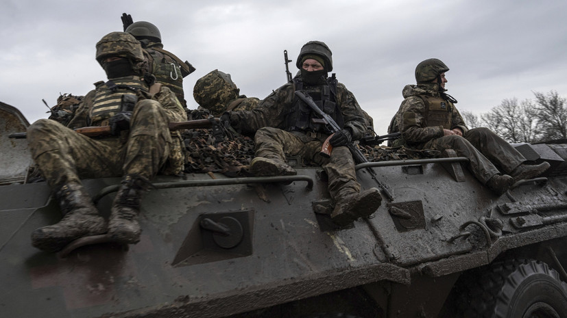 Солодчук доложил Белоусову о выполнении боевых задач в Курской области