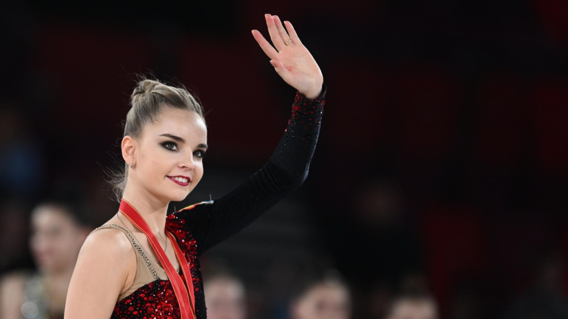 Соловьёв сообщил, что Дина Аверина возьмёт его фамилию после свадьбы