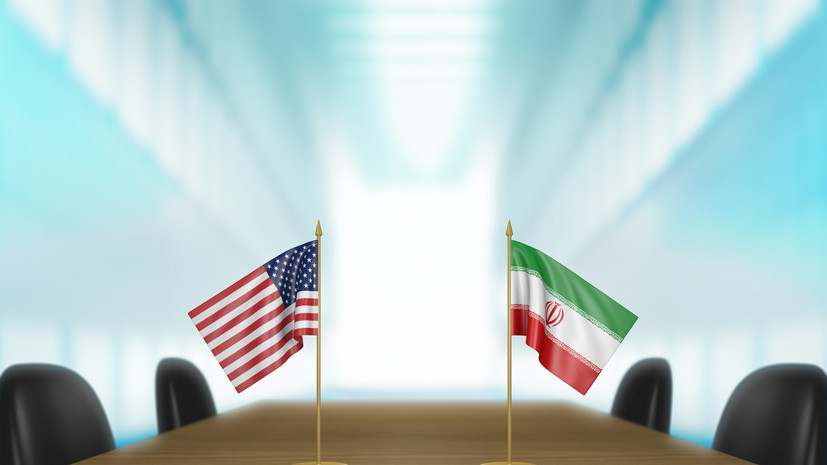ISNA: завершился третий раунд переговоров Ирана и США по ядерной программе