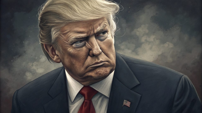 Трамп пригрозил России банковскими санкциями