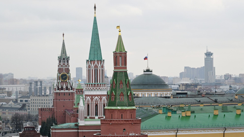 Посольство России: Москва окажет необходимую помощь Ирану после взрыва в порту
