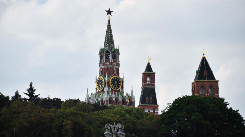 Политолог Дудаков: Россия в любой момент готова к переговорам