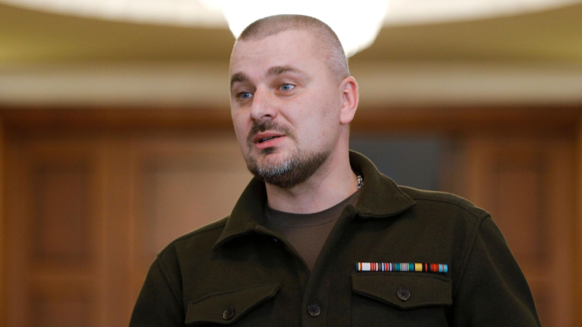 Главу оргкомитета «Победа» Петровича задержали в аэропорту Кишинёва